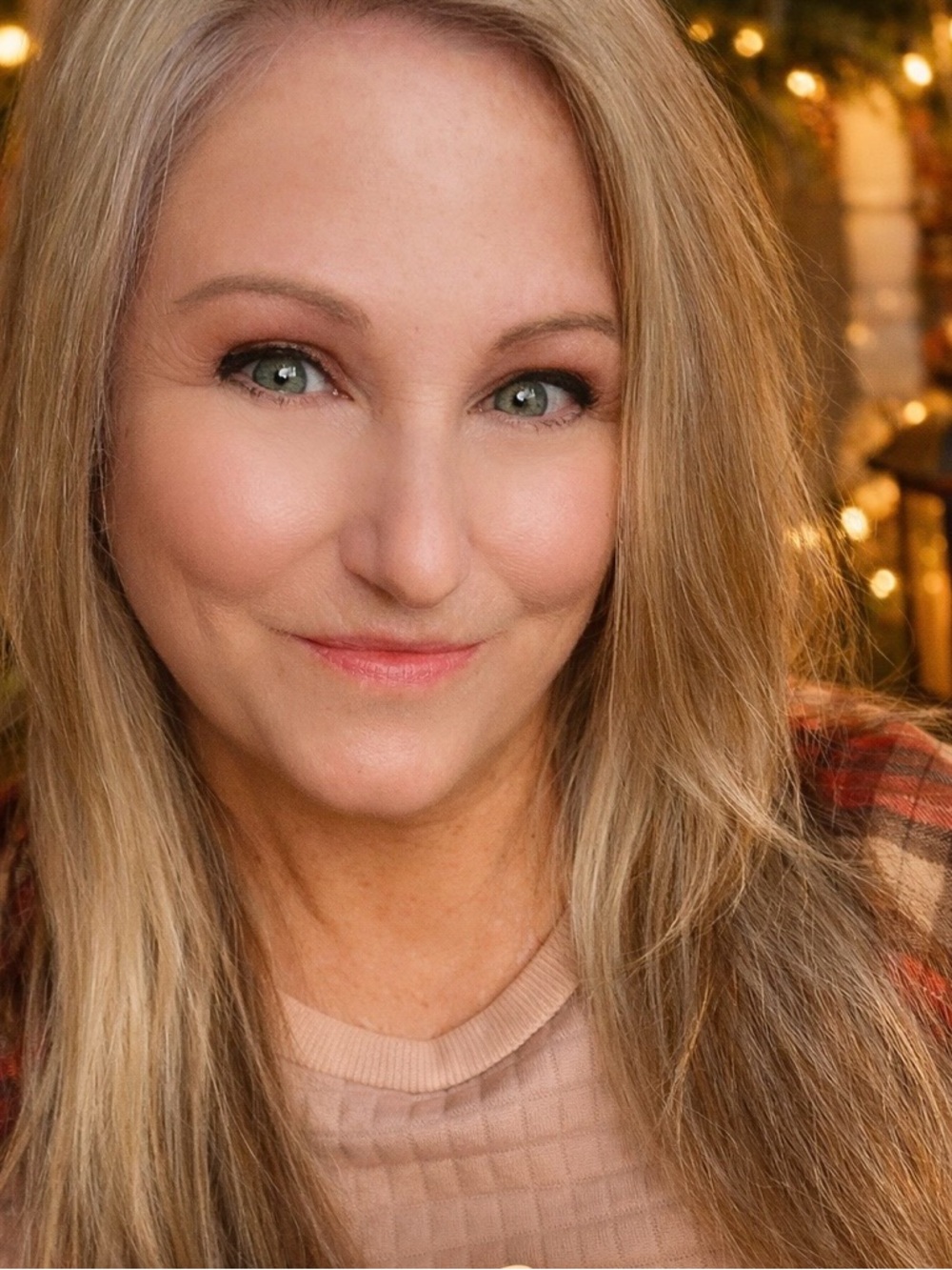 Meet your Posher, Pamela